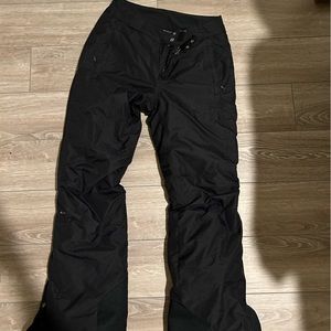 Columbia Omni Heat Ski Pants